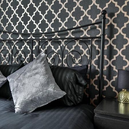 Refurbished Plush Property Great Transport Links Шеффілд Екстер'єр фото
