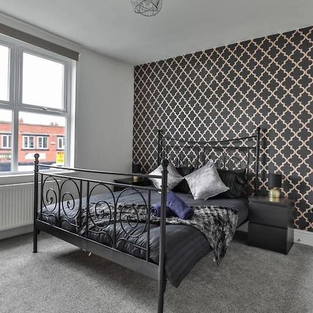 Refurbished Plush Property Great Transport Links Шеффілд Екстер'єр фото